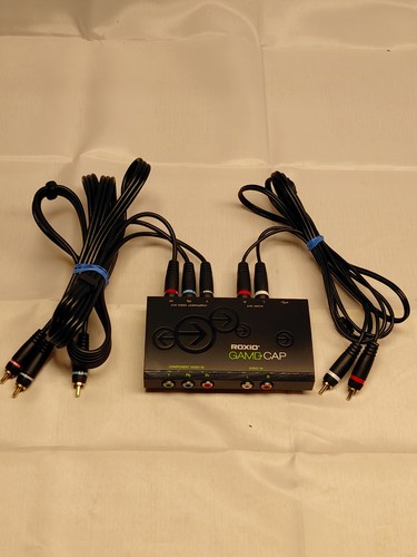 Roxio gamecap hu348 - roxio,