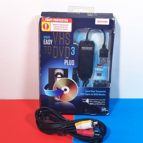 Roxio easy convertitore - easy,