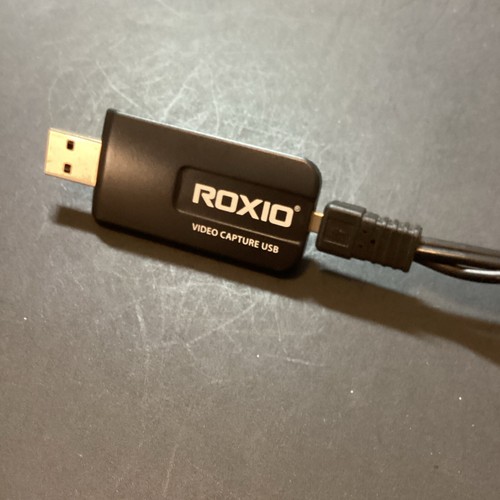 Roxio acquisizione video - roxio,