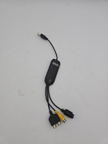 Roxio video capture usb - capture,