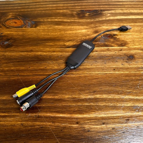 Roxio adattatore usb - roxio,