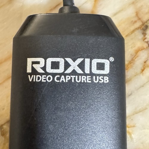 Roxio usb dispositivo - roxio, di