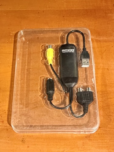 Roxio ub315 adattatore usb - adattatore,