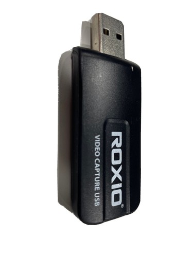 Roxio acquisizione video - roxio,