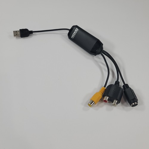 Roxio video capture usb - video,