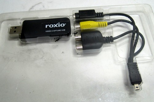 Roxio acquisizione video - roxio,